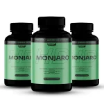 Monjaro Promoção