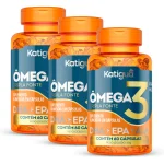 Promoção Omega 3