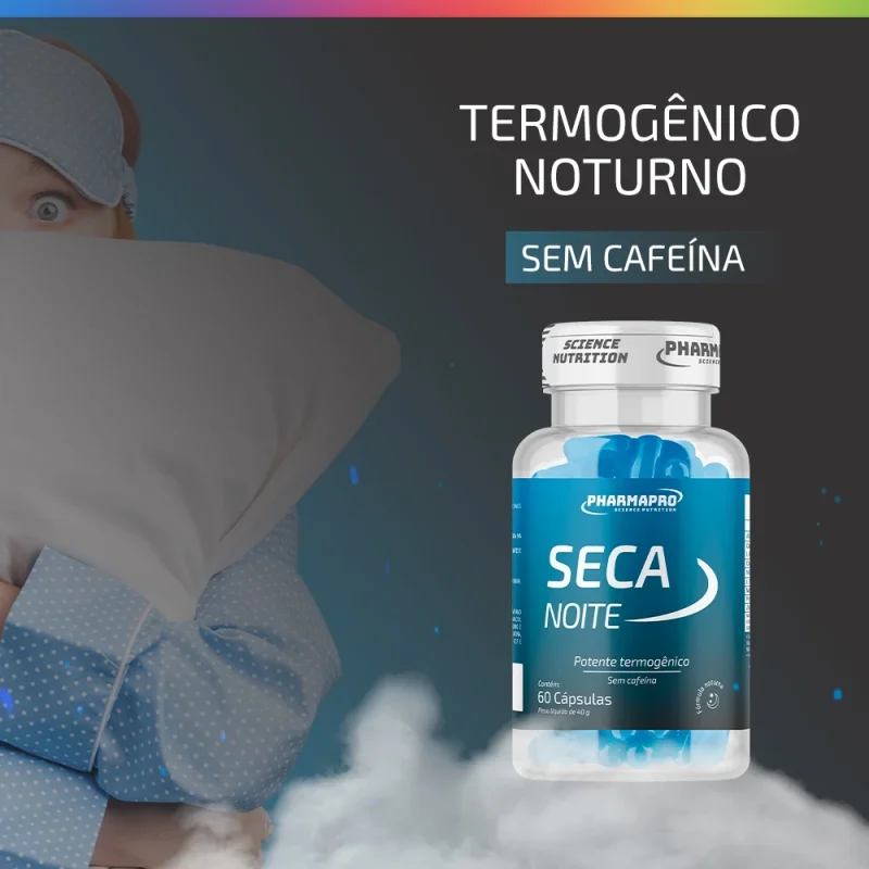 Seca Dia e Seca Noite, Perda de Peso Sem Esforço - Imagem 2