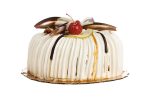 Apple Cake