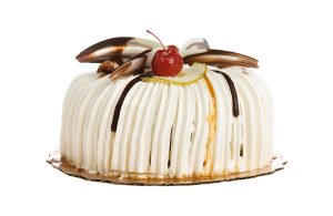 Apple Cake