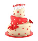 Mountain Cake
