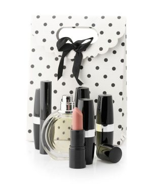 Cosmetics & Perfume