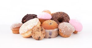 Cupcakes & Donuts
