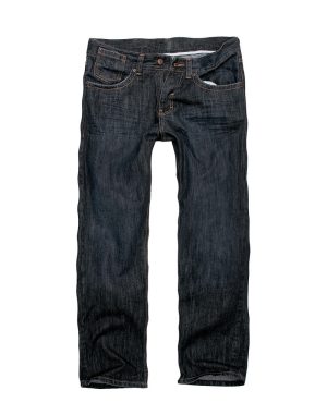 Denim Pants