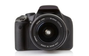 Digital Camera