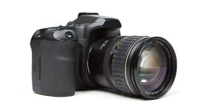 Another Digital Camera