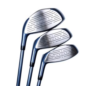 Golf Clubs