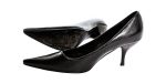 Black Shoes