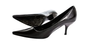 Black Shoes