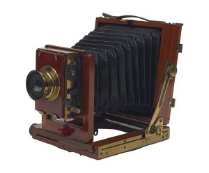 Analog Camera