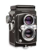 Analog Camera Large Viewfinder