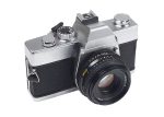 Analog Camera Kit 45mm