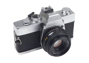 Analog Camera Kit 45mm