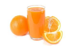 Oranges