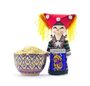 Bowl of Rice