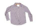 Checkered Shirt
