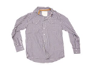 Checkered Shirt