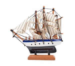 Toy Ship