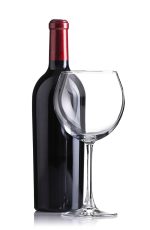 Whine Bottle