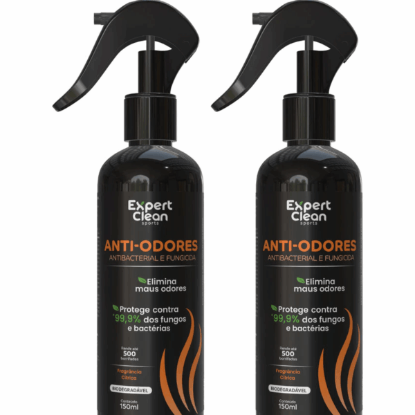 Spray Anti Odor 2 Unidades