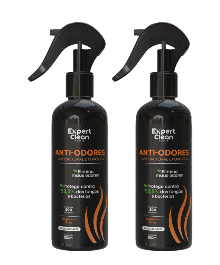 Spray Anti Odor 2 Unidades