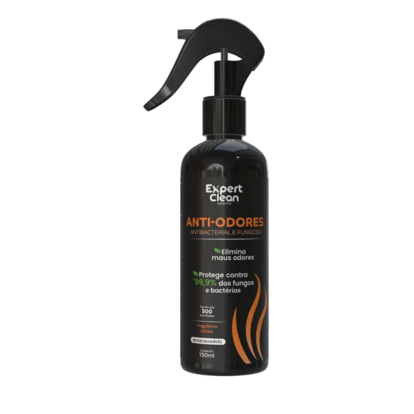 Spray Anti Odor – Anti Odor para roupa