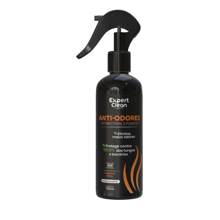 Spray Anti Odor – Anti Odor para roupa