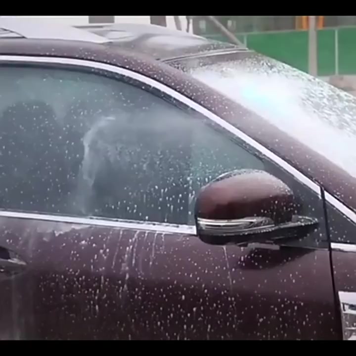 Lavadora Alta Pressao Recarregavel Carros - Lavadora de Alta Pressão Portátil Recarregável Para Carros E Jardins Linha…
