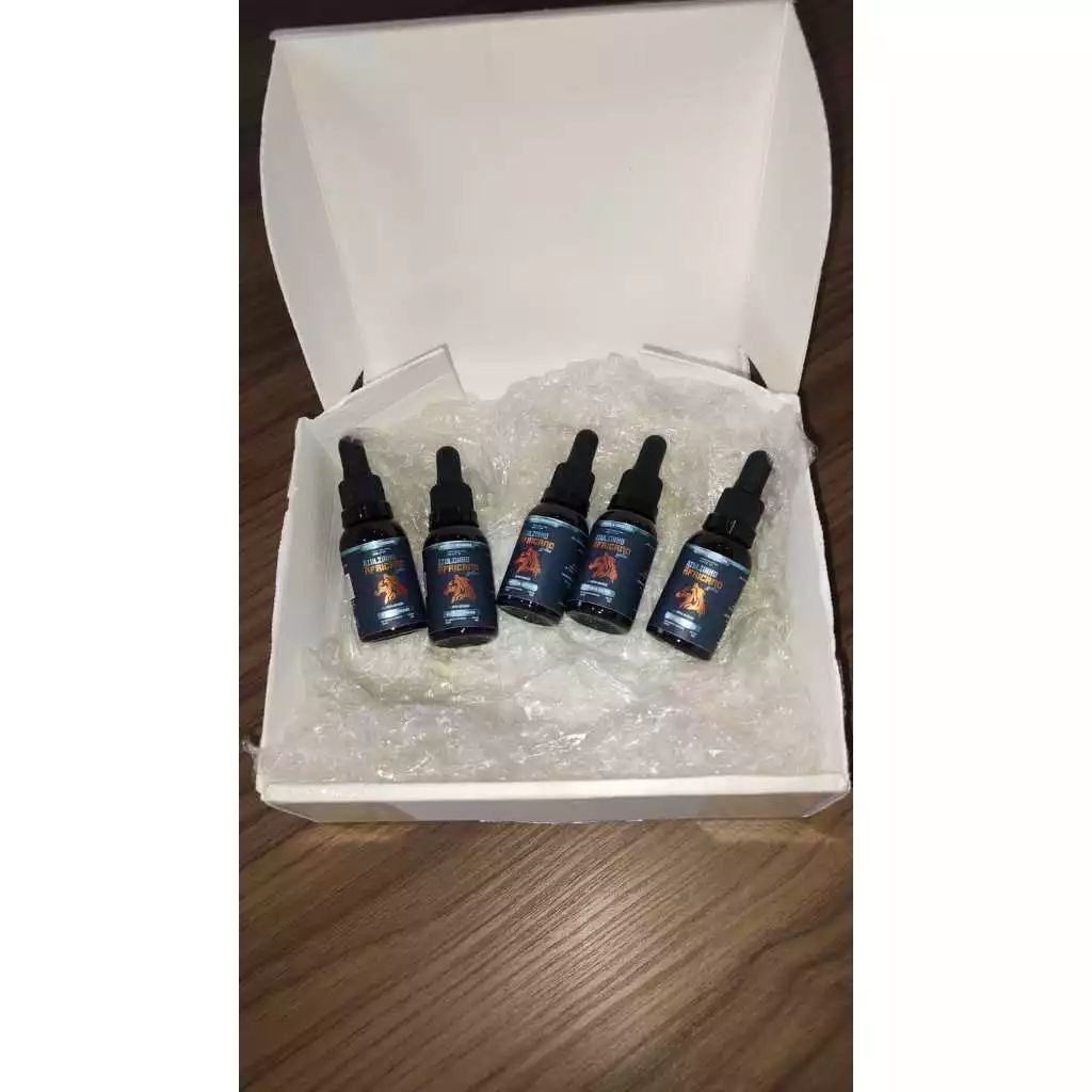 Comprar Azulzinho Africano Gotas 30ml