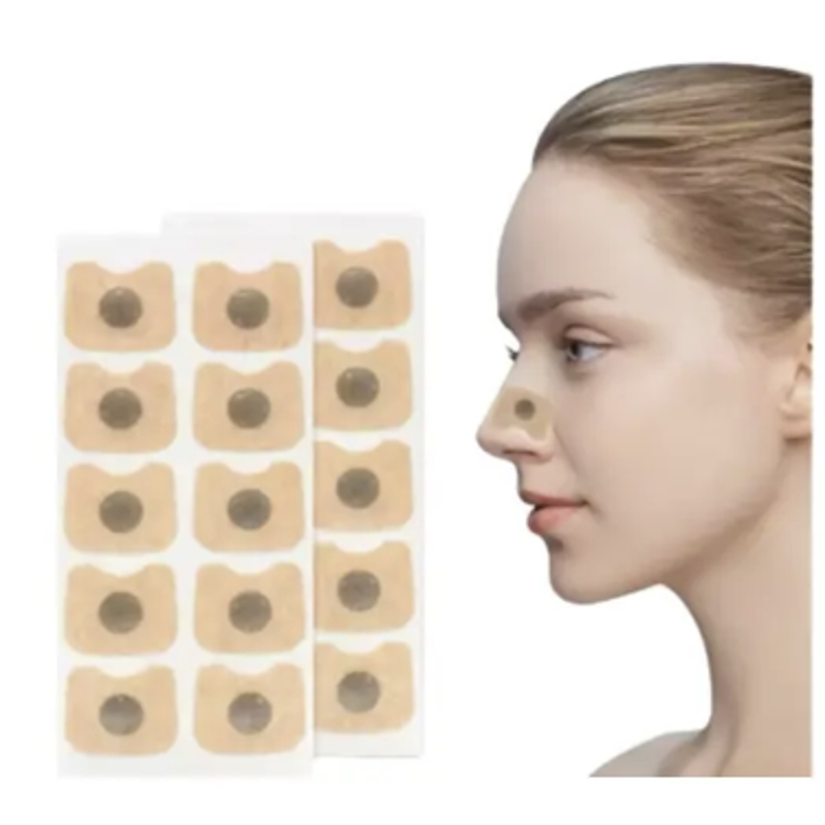 Expansor Nasal Anti Ronco Respiracao - Expansor Nasal Anti-Ronco Para Respiração Silencioso e Confortável Anti-Ronco e…