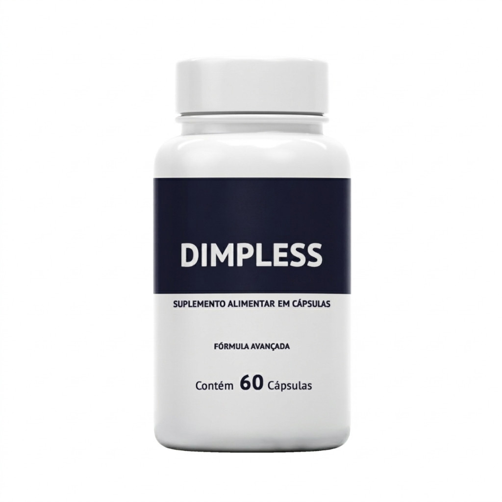 Dimpless Capsulas Envio Rapido - Dimpless Cápsulas Original Envio Rápido