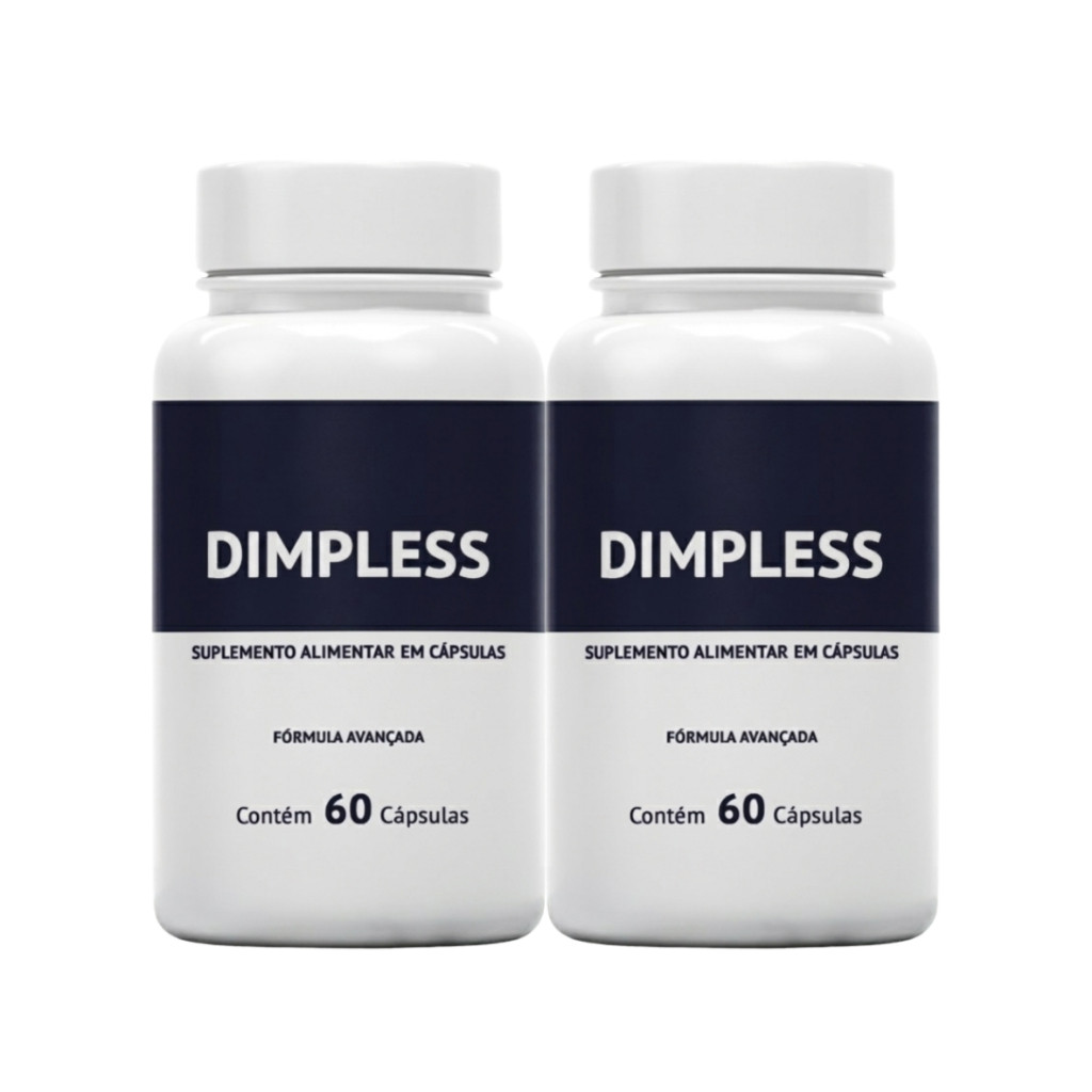 Dimpless Capsulas Envio Rapido - Dimpless Cápsulas Original Envio Rápido