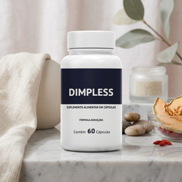 Dimpless Capsulas Envio Rapido - Dimpless Cápsulas Original Envio Rápido