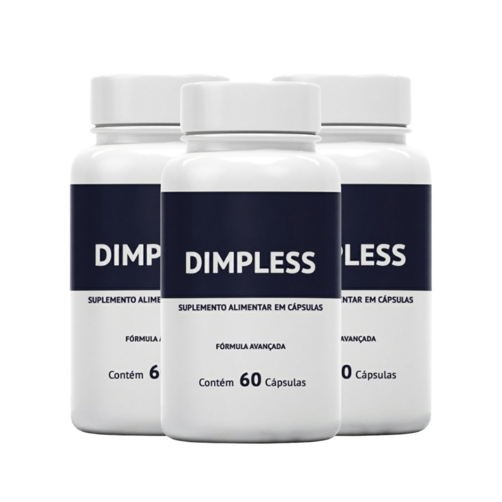 Dimpless Capsulas Envio Rapido - Dimpless Cápsulas Original Envio Rápido