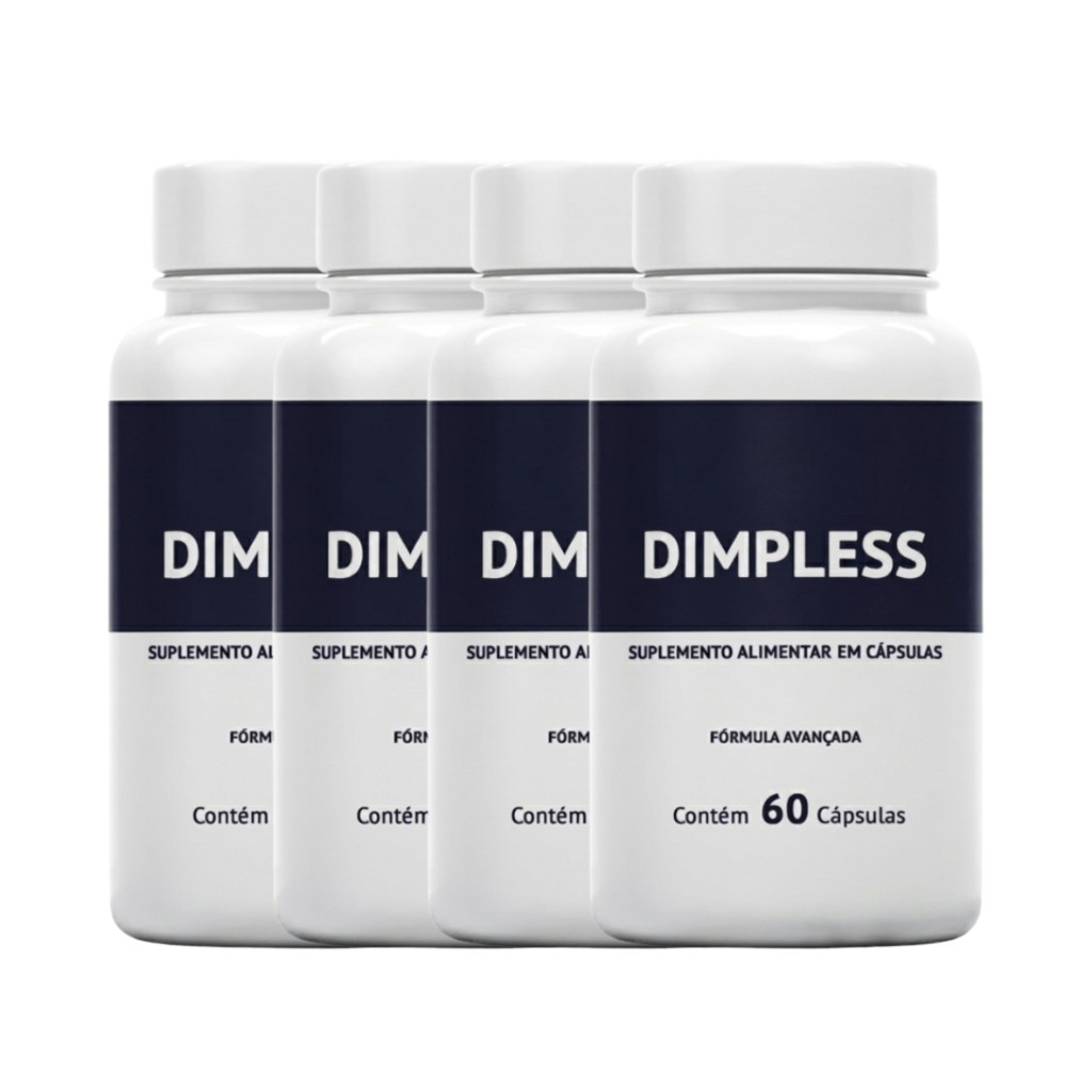 Dimpless Capsulas Envio Rapido - Dimpless Cápsulas Original Envio Rápido