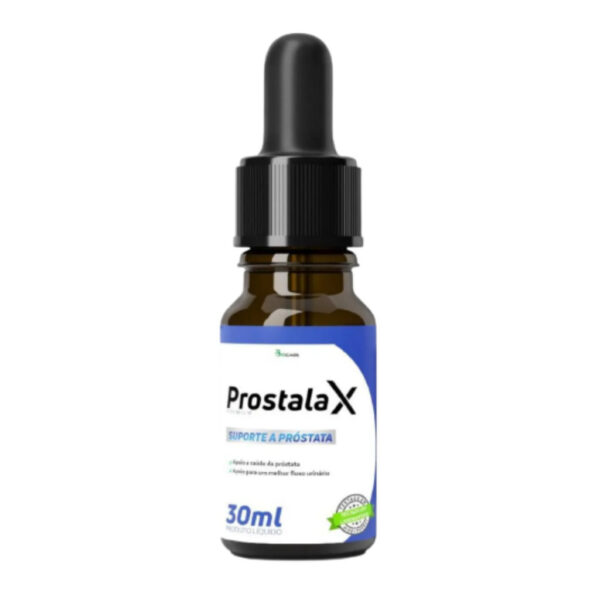 Mega Prostalax 30Ml - Mega Promoção Prostalax Original 30ML