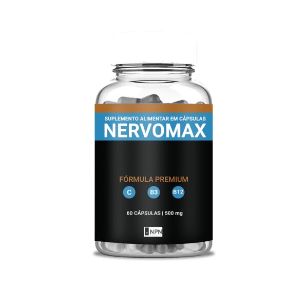 Nervomax Envio Rapido - Nervomax Original Envio Rapido