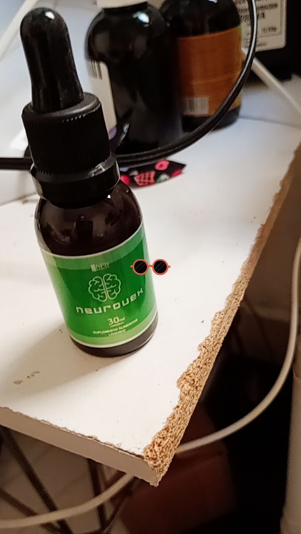 Neurovex Gotas - Neurovex Gotas Original