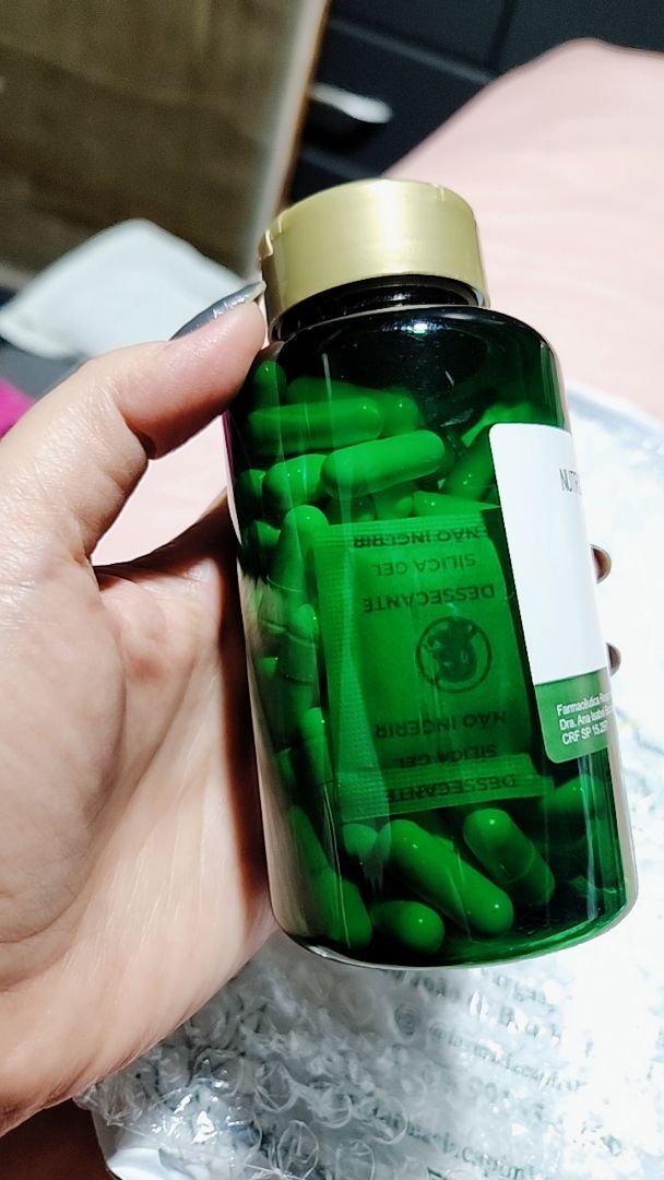 Nutricolin 300Mg 30 Capsulas - Nutricolin 300mg 30 Cápsulas