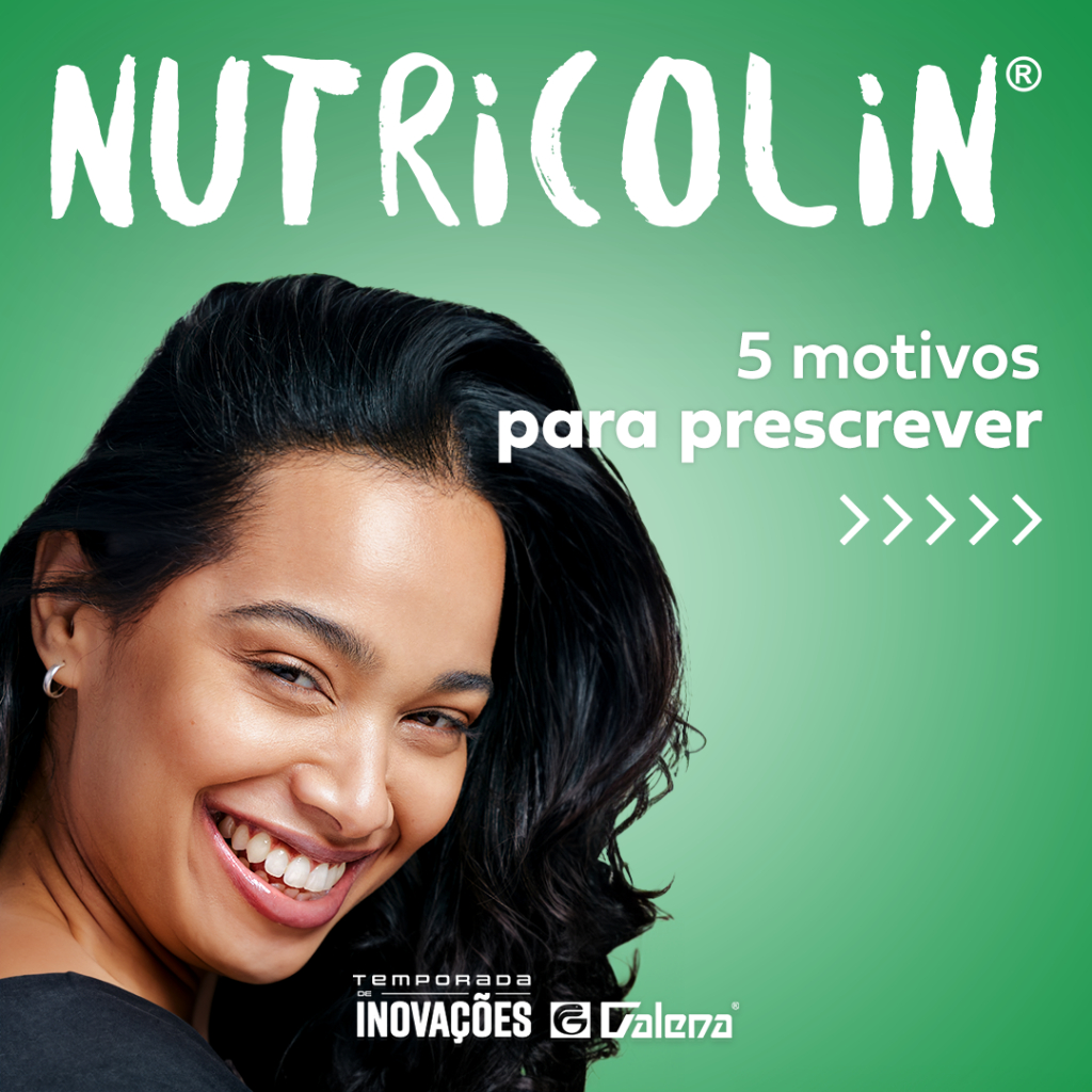 Nutricolin 300Mg 30 Capsulas - Nutricolin 300mg 30 Cápsulas
