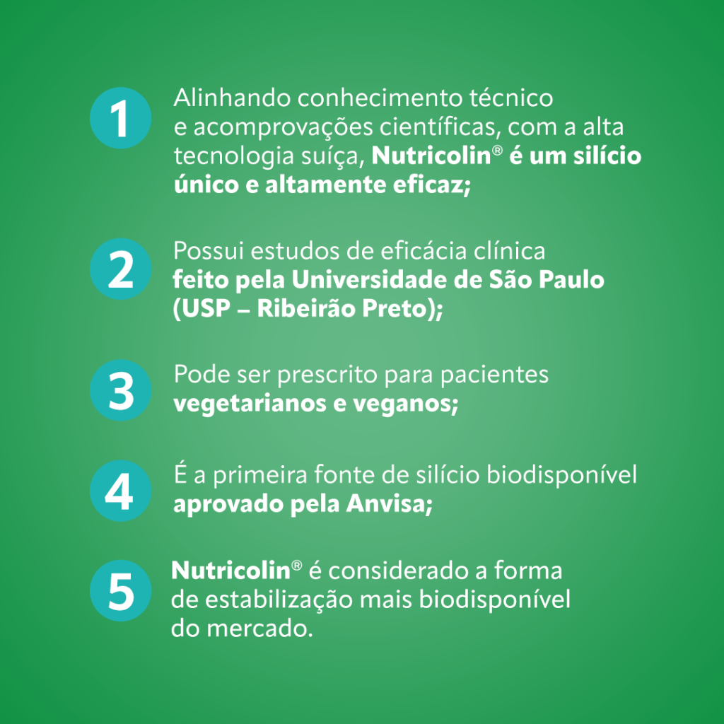 Nutricolin 300Mg 30 Capsulas - Nutricolin 300mg 30 Cápsulas