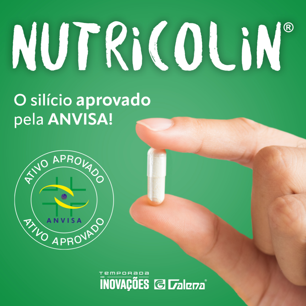 Nutricolin 300Mg 30 Capsulas - Nutricolin 300mg 30 Cápsulas